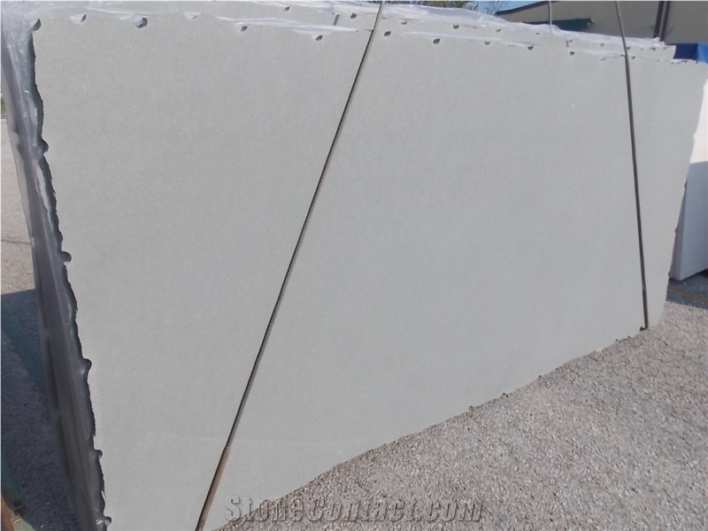 Pietra Serena Sandstone Slabs, "Extra Dura" /Extra Forte, Grey Stone