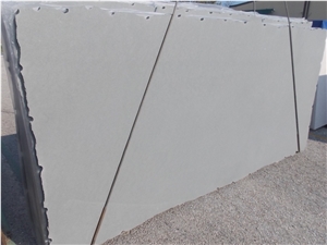 Pietra Serena Sandstone Slabs, "Extra Dura" /Extra Forte, Grey Stone