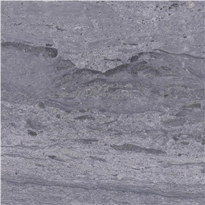Blue Oak Marble Tiles Blue Wooden Veins Marble Cutting Slabs Pattern,China Black Floor Covering Paving,Bathroom Flooring Stepping,Wall Cladding