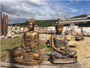 Buddha Sculpture