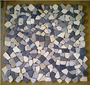 Marble Mosaic / Pebble Mosaic / Brick Mosaic / Wall Mosaic / Mosaic Tile Backsplash / Tumbled Mosaic Marble Mosaic / Pebble Mosaic / Brick Mosaic / Wall Mosaic / Mosaic Tile Backsplash / Tumbled Mosaic