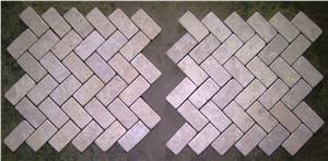 Mosaic Marble / Pebble Mosaic, Mosaic Pattern / Parquet Marble / Pebble Tile