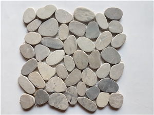 Mosaic Marble / Pebble Mosaic / Mosaic Tile/ Mosaic Stone/ Mosaic Marble/ Pebble Tile