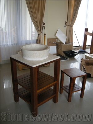 Pedestal Basins / Vessel Sink / Bathroom Basins / Bathroom Sink / Natural Sink / Round Sink / Square Basin / Square Sink / Oval Basins