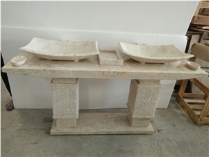 Pedestal Basins / Vessel Sink / Bathroom Basins / Bathroom Sink / Natural Sink / Round Sink / Square Basin / Square Sink / Oval Basins