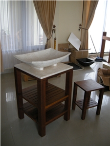 Pedestal Basins / Vessel Sink / Bathroom Basins / Bathroom Sink / Natural Sink / Round Sink / Square Basin / Square Sink / Oval Basins