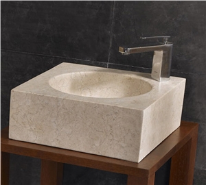 Pedestal Basins / Vessel Sink / Bathroom Basins / Bathroom Sink / Natural Sink / Round Sink / Square Basin / Square Sink / Oval Basins