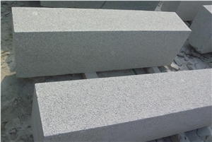 China G341 Gray Granite Kerbstone,Natural Stone Kerb,Cheap Curbstone,Quarry Owner and Directly Factory with Ce,Side Road Curbs