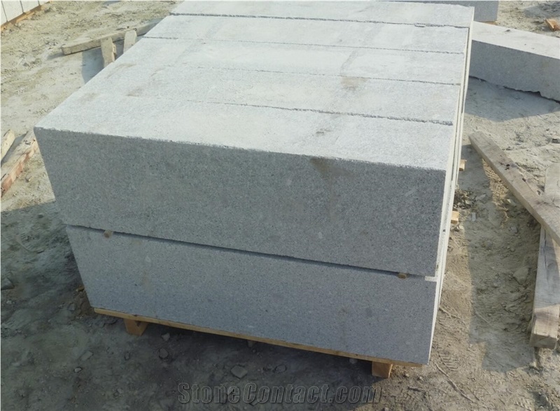 China G341 Gray Granite Kerbstone,Natural Stone Kerb,Cheap Curbstone,Quarry Owner and Directly Factory with Ce,Side Road Curbs
