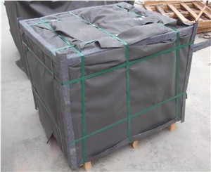 China G603 Gray Granite Bush Hammered Kerbstone,Natural Stone Kerb,Cheap Curbstone,Quarry Owner and Directly Factory with Ce,Side Road Curbs