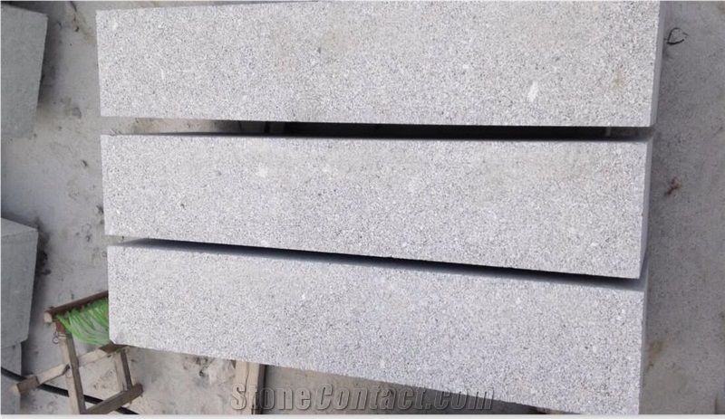 G602 Gray Granite Kerbstone,Natural Stone Kerb,Cheap Curbstone,Quarry Owner and Directly Factory with Ce,Side Road Curbs,Landscape Building Use