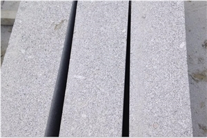 G602 Gray Granite Kerbstone,Natural Stone Kerb,Cheap Curbstone,Quarry Owner and Directly Factory with Ce,Side Road Curbs,Landscape Building Use