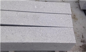 G602 Gray Granite Kerbstone,Natural Stone Kerb,Cheap Curbstone,Quarry Owner and Directly Factory with Ce,Side Road Curbs,Landscape Building Use