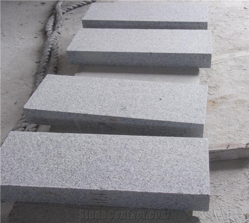 G602 Gray Granite Kerbstone,Natural Stone Kerb,Cheap Curbstone,Quarry Owner and Directly Factory with Ce,Side Road Curbs,Landscape Building Use