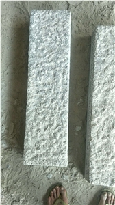 G603 China Gray Granite Kerbstone,Natural Stone Kerb,Cheap Curbstone,Quarry Owner and Directly Factory with Ce,Side Road Curbs,Landscape Building Use