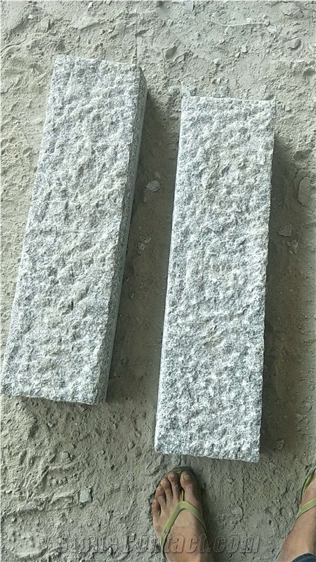 G603 China Gray Granite Kerbstone,Natural Stone Kerb,Cheap Curbstone,Quarry Owner and Directly Factory with Ce,Side Road Curbs,Landscape Building Use
