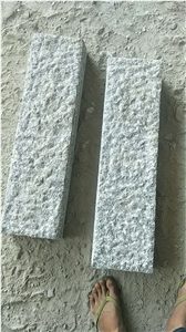 G603 China Gray Granite Kerbstone,Natural Stone Kerb,Cheap Curbstone,Quarry Owner and Directly Factory with Ce,Side Road Curbs,Landscape Building Use