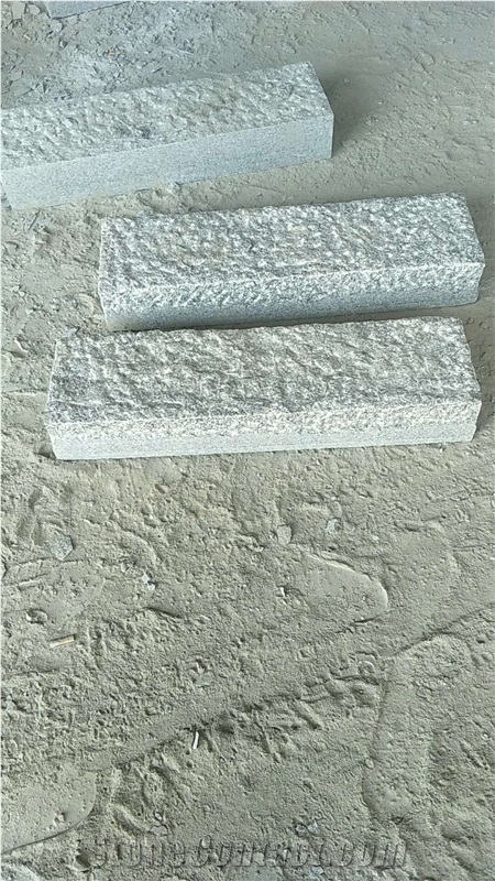 G603 China Gray Granite Kerbstone,Natural Stone Kerb,Cheap Curbstone,Quarry Owner and Directly Factory with Ce,Side Road Curbs,Landscape Building Use