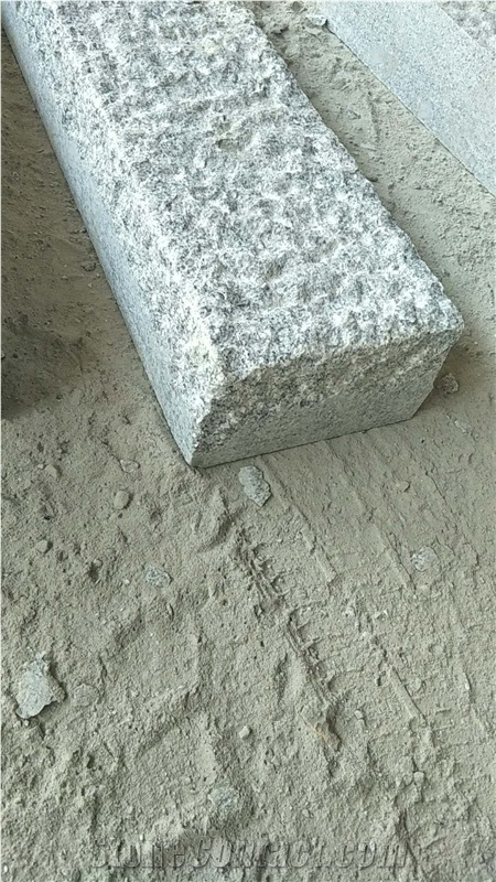 G603 China Gray Granite Kerbstone,Natural Stone Kerb,Cheap Curbstone,Quarry Owner and Directly Factory with Ce,Side Road Curbs,Landscape Building Use