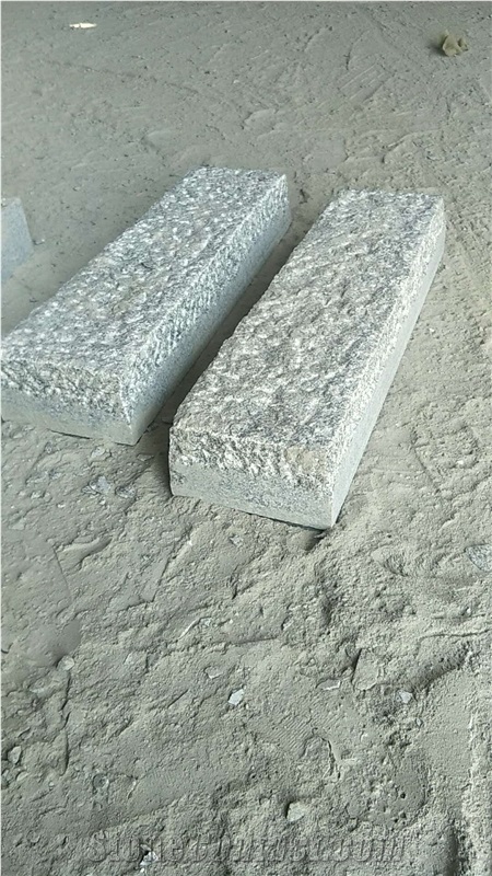 G603 China Gray Granite Kerbstone,Natural Stone Kerb,Cheap Curbstone,Quarry Owner and Directly Factory with Ce,Side Road Curbs,Landscape Building Use