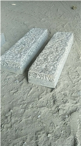 G603 China Gray Granite Kerbstone,Natural Stone Kerb,Cheap Curbstone,Quarry Owner and Directly Factory with Ce,Side Road Curbs,Landscape Building Use