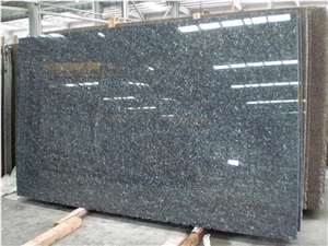 Labrador Blue Pearl Medio,Azul Perola,Blue Labrador Hell,Labrador Chiaro,Norway Blue Granite,Polished Tile and Gangsaw Slabs,Wall and Floor Covering