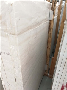 Snow White, Laizhou Marble,Shandong Snowflake,Wintermint White,Big Slabs and Tiles &Slabs/Jumbo Pattern/Marble Skirting
