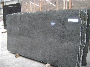 Verde Maritaca-Oliva Granite,Namaqualand Green Granite,Green Granite Pattern,Wall and Floor Covering Tiles,Kitchen Worktop and Interior Decoration