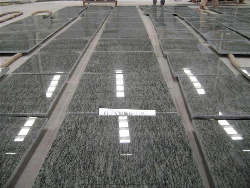Verde Maritaca-Oliva Granite,Namaqualand Green Granite,Green Granite Pattern,Wall and Floor Covering Tiles,Kitchen Worktop and Interior Decoration