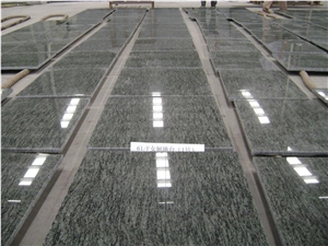 Verde Maritaca-Oliva Granite,Namaqualand Green Granite,Green Granite Pattern,Wall and Floor Covering Tiles,Kitchen Worktop and Interior Decoration