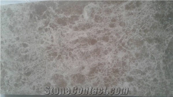 Syrian Emperador Marble Blocks, Syria Brown Marble