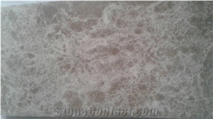 Syrian Emperador Marble Blocks, Syria Brown Marble