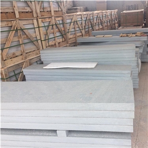 Light Black Sandstone Building Stone Quarry Owner and Factory Direct Sale