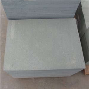 Light Black Sandstone Building Stone Quarry Owner and Factory Direct Sale