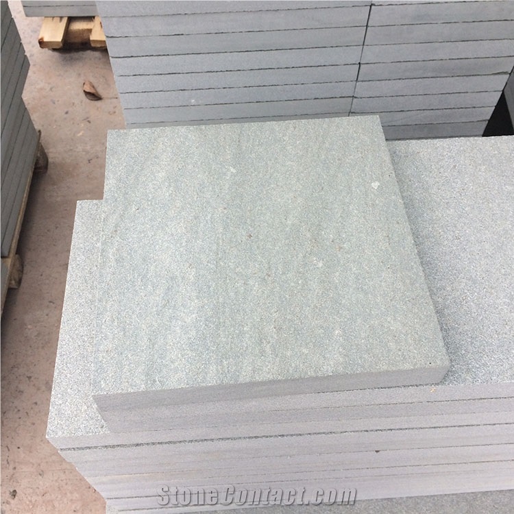 Light Black Sandstone Building Stone Quarry Owner and Factory Direct Sale