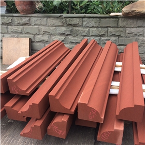 Red Sandstone for Walls Red Sand Stone
