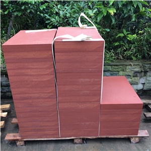 Red Sandstone for Walls Red Sand Stone