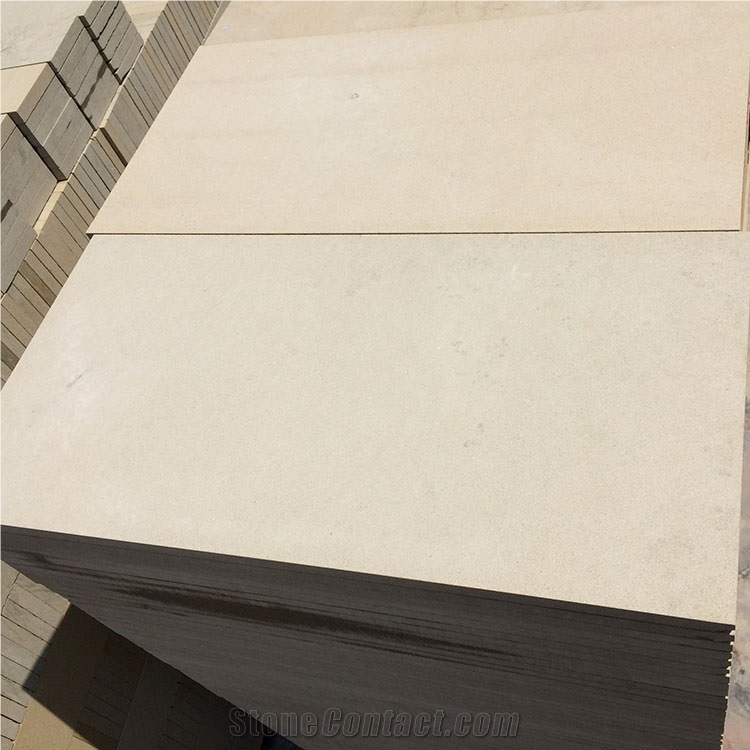 Sichuan Beige Sandstone Blocks