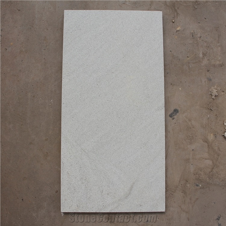 White Sand Stone Block Price Large Stone Block Natural White Sandstone Block