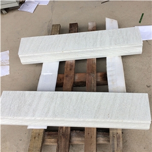 White Sand Stone Block Price Large Stone Block Natural White Sandstone Block