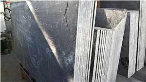 Italian Splitted Slate Slabs