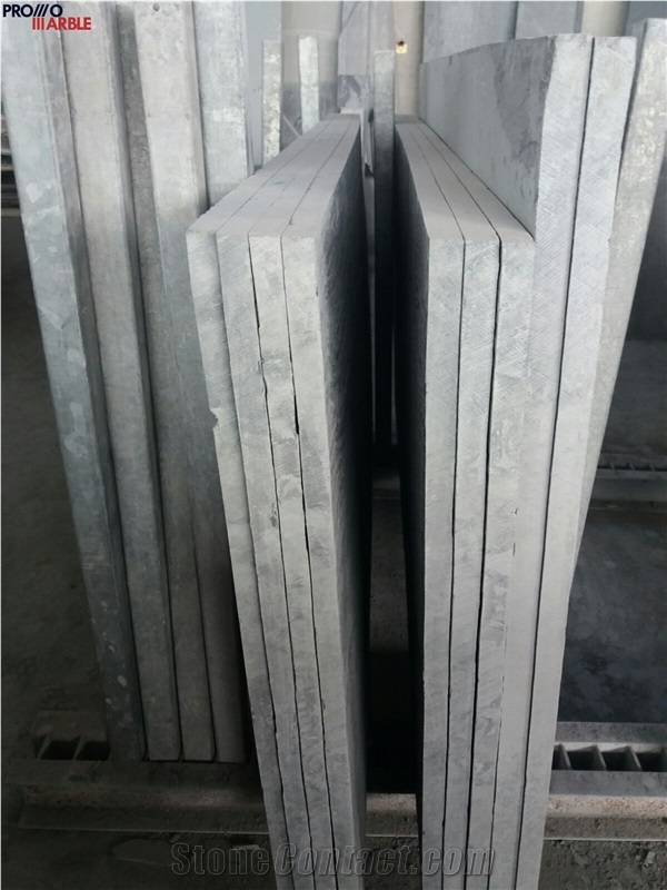 Italian Splitted Slate Slabs