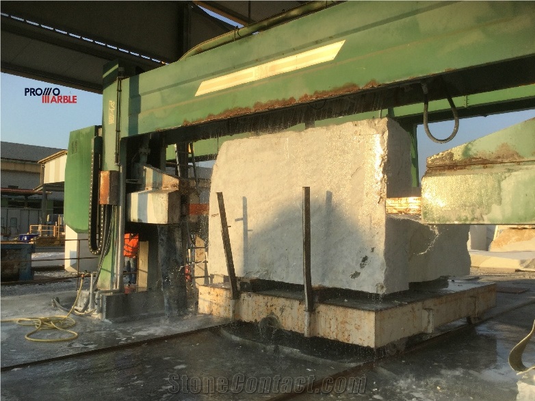 Used Monoblade Bm Super 800 Year 2002