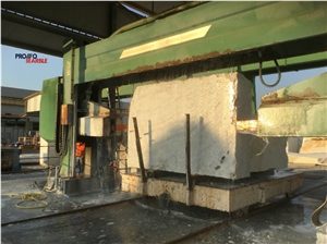 Used Monoblade Bm Super 800 Year 2002