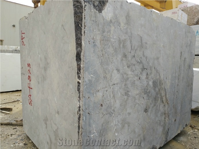 China Emperador Dark Marble Blocks