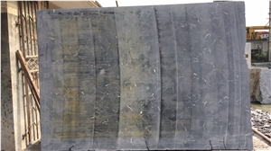 China Emperador Dark Marble Blocks
