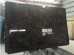 China Emperador Dark Marble Blocks