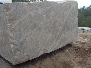 Eva Grey Marble Block, Turkey Grey Marble Eva Grey Marble Block, Turkey Grey Marble