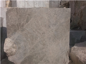 Eva Grey Marble Block, Turkey Grey Marble
