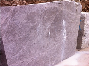 Eva Grey Marble Block, Turkey Grey Marble